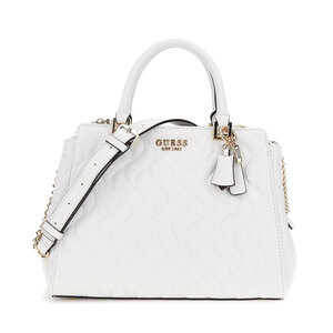 Image of Handtasche Guess - Eco Mai (EQG) guessHWEQG8 96906 WHI
