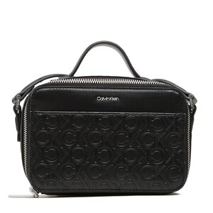 Image of Handtasche Calvin Klein - Ck Must Camera Bag Sm K60K610741 BAX