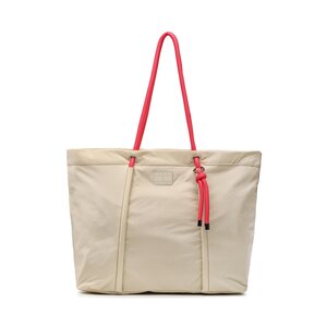 Image of Handtasche Tommy Jeans - Tjw Beach Summer Tote AW0AW14583 ACI