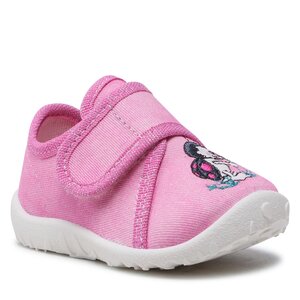 Pantofole Superfit - 1-009254-5520 Rosa