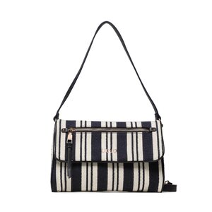 Image of Handtasche Liu Jo - M Top Handle AA3152 T8078 Midnight 90013