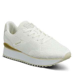 Image of Sneakers Gant - Bevinda 26538870 White G29