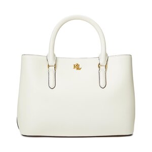 Borsetta Lauren Ralph Lauren - Marcy 26 431876725016 Vanilla