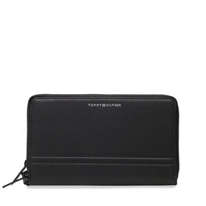 Borsellino Tommy Hilfiger - Th Business Leather Organizer AM0AM10986 BDS