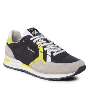 Sneakersy PEPE JEANS