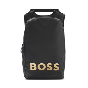 Zaino Boss - 50485607 Black 1