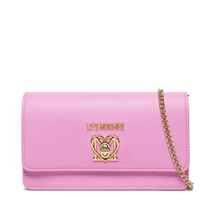 Image of Handtasche LOVE MOSCHINO - JC4393PP0FKO0651 Lilla