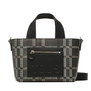 Image of Handtasche TOUS - 2001845051 Black