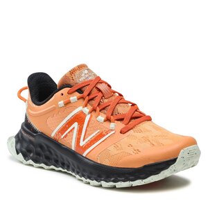 Scarpe New Balance - For Hotter Chase II Lace-Up Zip Deck Pink Shoes