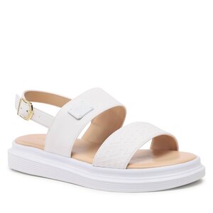 Image of Sandalen Liu Jo - Marty 522 4A3725 EX014 White 01111