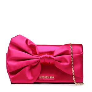Borsetta LOVE MOSCHINO - JC4077PP1GLO0615 Fuxia