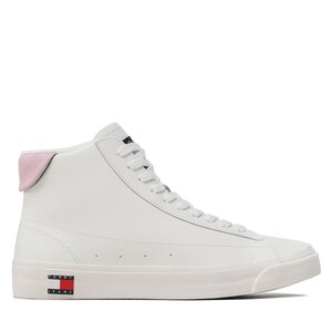

СнікерcиTommy Jeans, Білий