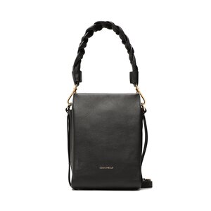 Image of Handtasche Coccinelle - M50 Boheme E1 M50 19 04 01 Noir/Noir 001
