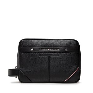 Image of Kosmetiktasche Tommy Hilfiger - Th Central Washbag AM0AM10614 BDS