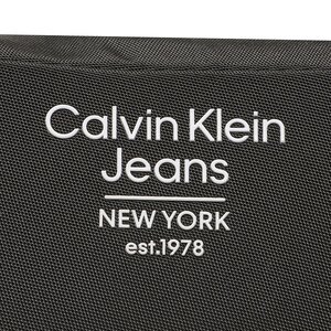 

КосметичкаCalvin Klein Jeans, Чорний