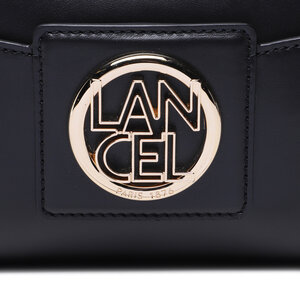 

СумкаLancel, Чорний