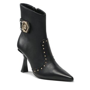 Ankle boots Liu jo - Dana 09 SF2095 PX149 Black 22222