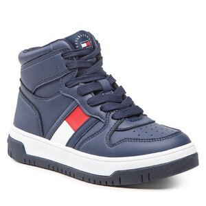 Sneakersy TOMMY HILFIGER