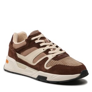 Sneakers Gant - Carst 25633233 Tobacco Brown G42