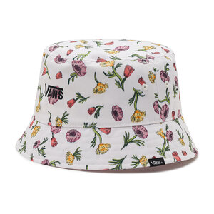 Cappello Vans - Hankley Bucket VN0A3ILLYZ41 Whtma