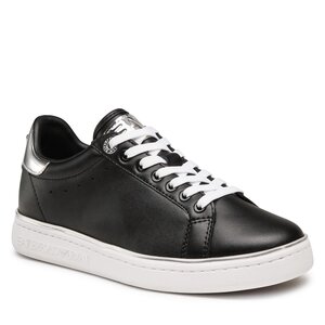 Sneakersy EA7 EMPORIO ARMANI
