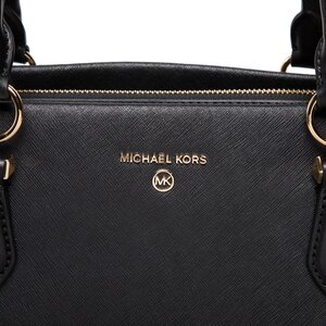 

СумкаMICHAEL Michael Kors, Чорний