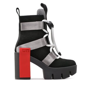 

БотильйониUnited Nude, Чорний;кольоровий