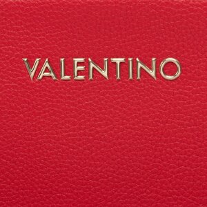 

СумкаValentino, Червоний