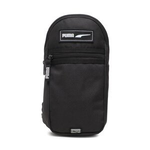 Image of Umhängetasche Puma - Deck Crossbody 079190 Black 01