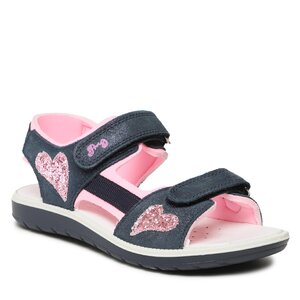 Image of Sandalen Primigi - 3884311 D Dark Blue-Light Pink