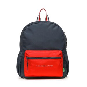 Zaino Tommy Hilfiger - Th Essential Backpack AU0AU01616 XNL