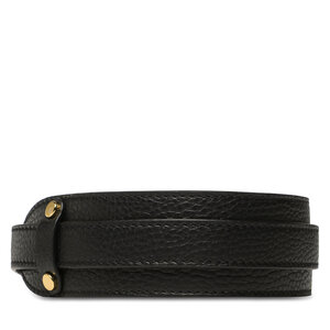 Tracolla intercambiabile Coccinelle - M6F Alegoria E3 M6F 68 01 01  Noir 001