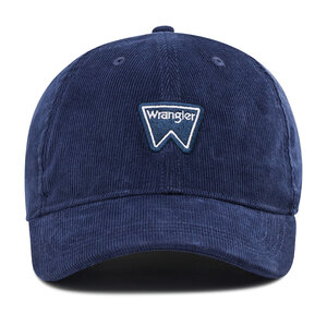 

БейсболкаWrangler, Синій