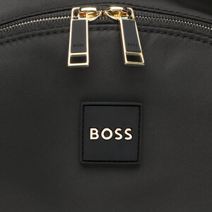 

РюкзакBoss, Чорний