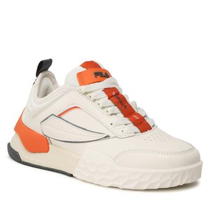 Image of Sneakers Fila - Modern T Vr46 Wmn FFW0301.10005 Marshmallow