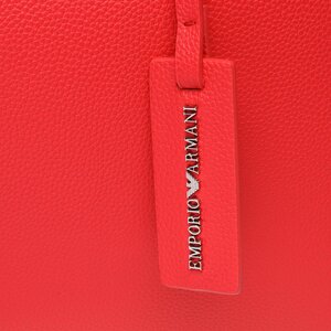 

СумкаEmporio Armani, Червоний