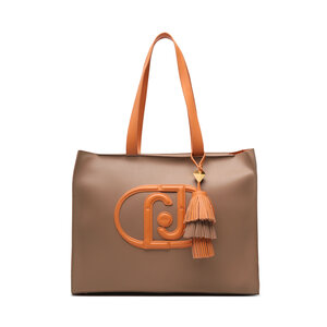 Image of Handtasche Liu Jo - L Tote AA3250 E0503 Nuez/Exubera R9969