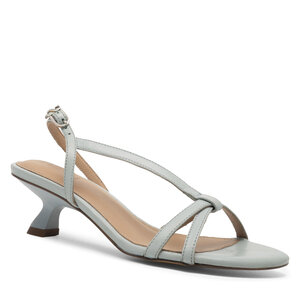 Image of Sandalen Simple - 107171 Blau