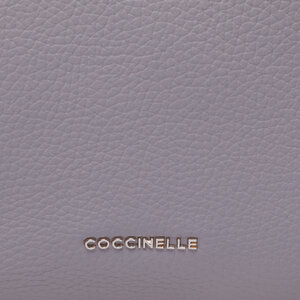 

СумкаCoccinelle, Бежевий