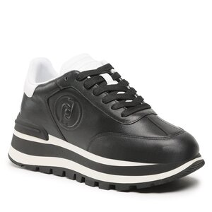Sneakers Liu Jo - Kylie 18 BA3131 PX136 Black 22222