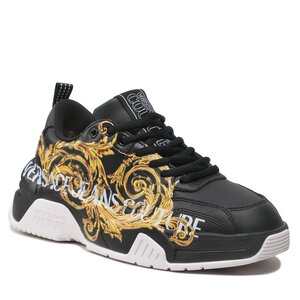 Sneakers Versace Jeans Couture - 73YA3SF6 ZP163 G89
