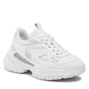 Image of Schuhe Bogner - Tokyo 3 A White 010