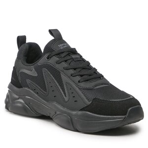 Sneakers Sprandi - WPRS-11693-01 Black
