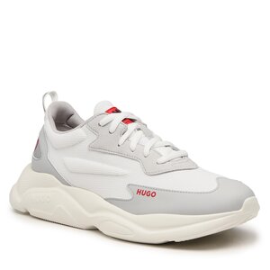 Sneakers Hugo - Leon 50487412 10248062 01 White 100