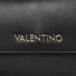 

СумкаValentino, Чорний