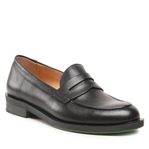 Image of Slipper Lloyd - 13-732-00 Black