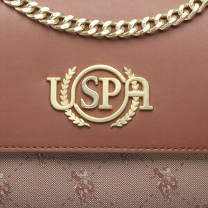 

РюкзакU.S. Polo Assn., Коричневий