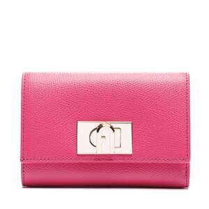 Portafoglio grande da donna Furla - 1927 WP00225-ARE000-2504S-1007 Pop Pink
