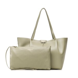 Image of Handtasche Patrizia Pepe - CB8896/L001-G545 Sage Green