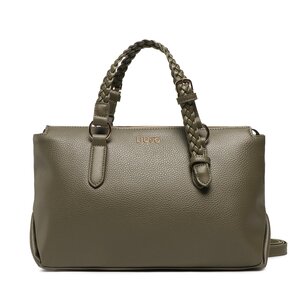 Image of Handtasche Liu Jo - Ecs M Satchel AA3101 E0086 Verdone 90511